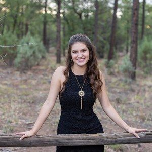 Meet your Posher, Erin